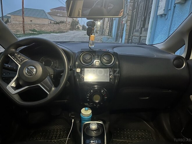 Nissan Note 2016, 190,000 km - 1.2 l - Bakı