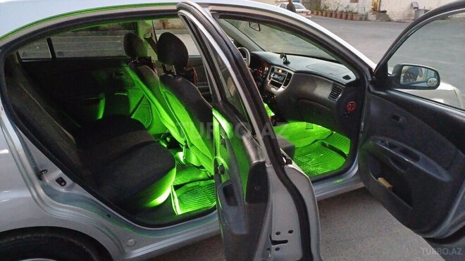 Kia Rio 2007, 317,400 km - 1.4 л - Bakı