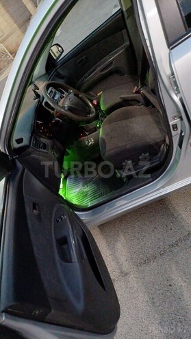 Kia Rio 2007, 317,400 km - 1.4 л - Bakı