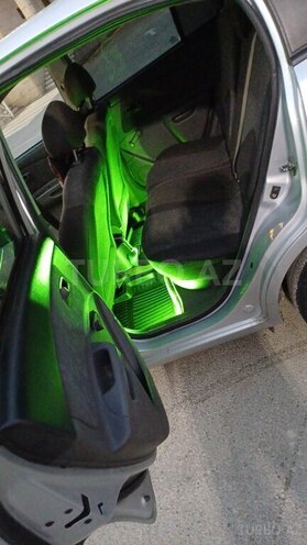 Kia Rio 2007, 317,400 km - 1.4 л - Bakı