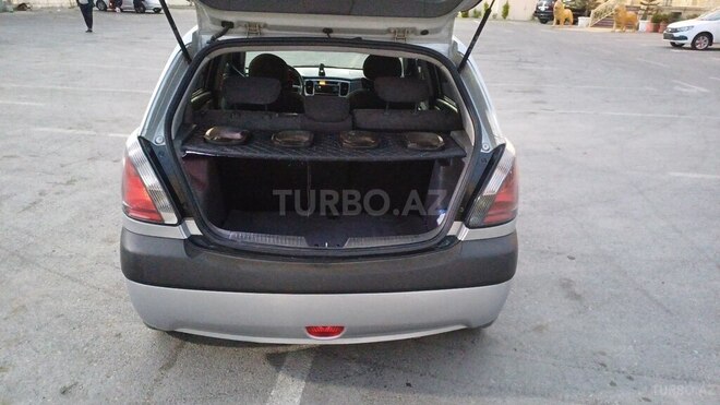 Kia Rio 2007, 317,400 km - 1.4 л - Bakı