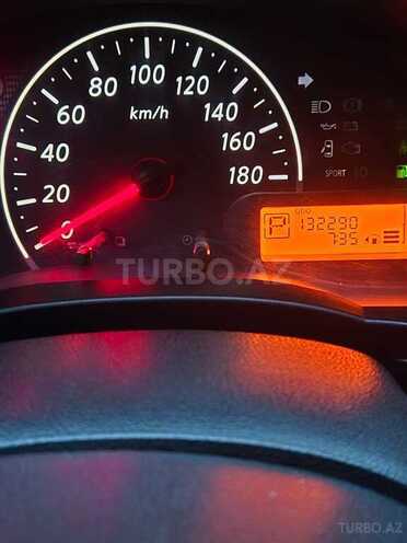 Nissan Micra 2013, 132,000 km - 1.2 л - Bakı