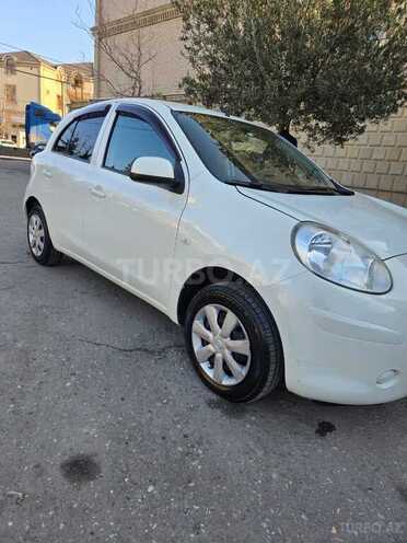 Nissan Micra 2013, 132,000 km - 1.2 л - Bakı