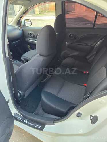 Nissan Micra 2013, 132,000 km - 1.2 л - Bakı