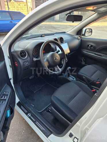 Nissan Micra 2013, 132,000 km - 1.2 л - Bakı