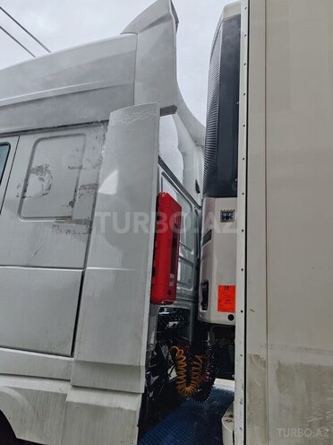 DAF XF 460 FT 2014, 659,000 km - 13.0 л - Bakı