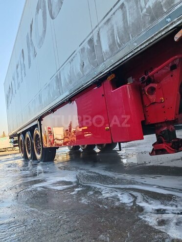 DAF XF 460 FT 2014, 659,000 km - 13.0 л - Bakı