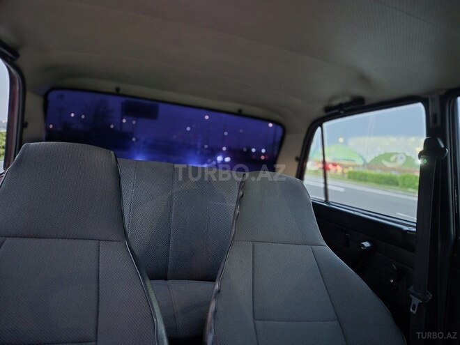LADA (VAZ) 2107 2006, 53,000 km - 1.6 l - Bakı