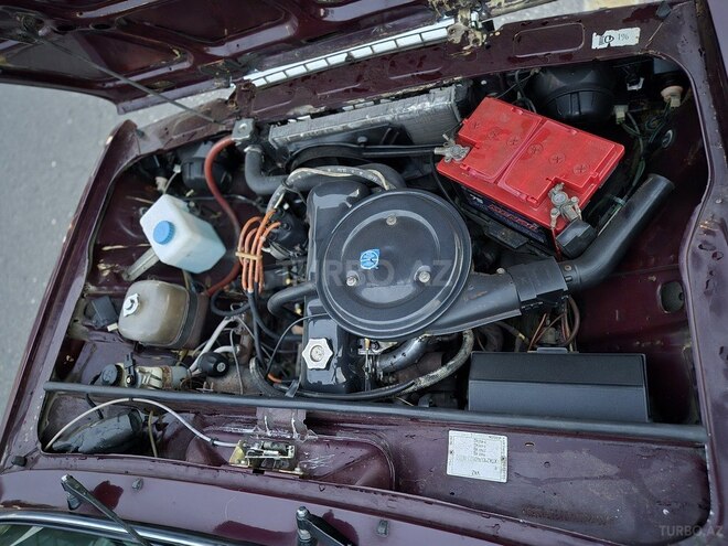 LADA (VAZ) 2107 2006, 53,000 km - 1.6 l - Bakı