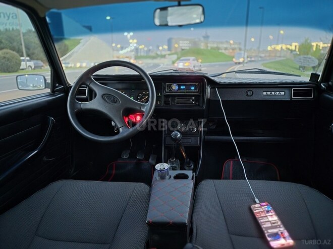 LADA (VAZ) 2107 2006, 53,000 km - 1.6 l - Bakı