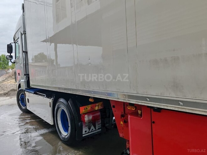 DAF XF 460 FT 2014, 659,000 km - 13.0 л - Bakı