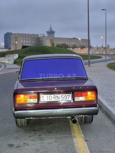 LADA (VAZ) 2107 2006, 53,000 km - 1.6 l - Bakı