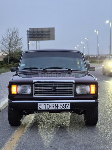 LADA (VAZ) 2107 2006, 53,000 km - 1.6 l - Bakı