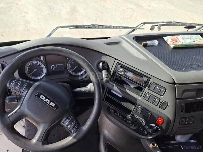 DAF XF 460 FT 2014, 659,000 km - 13.0 л - Bakı