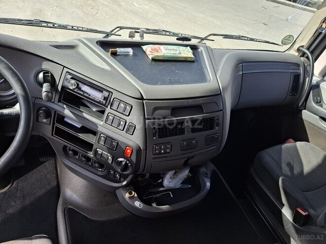 DAF XF 460 FT 2014, 659,000 km - 13.0 л - Bakı