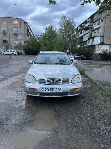 Daewoo Leganza 1997, 430,000 km - 2.0 l - Gəncə