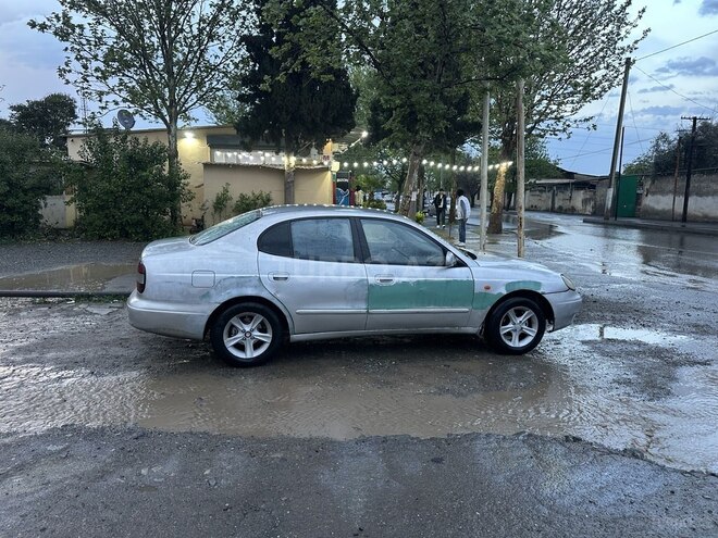 Daewoo Leganza 1997, 430,000 km - 2.0 l - Gəncə