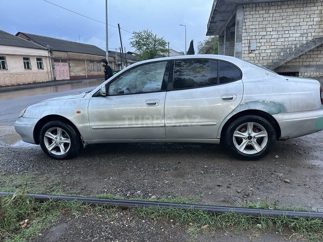Daewoo Leganza 1997, 430,000 km - 2.0 l - Gəncə