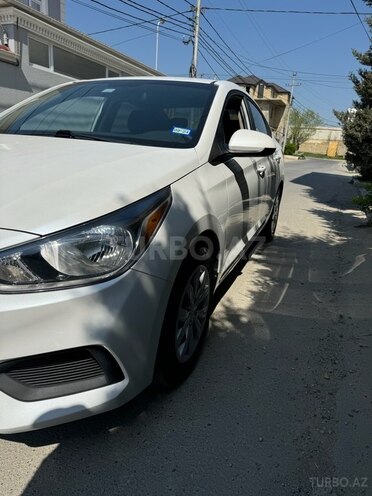 Hyundai Accent 2020, 71,000 km - 1.6 l - Bakı
