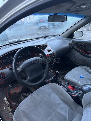 Daewoo Leganza 1997, 430,000 km - 2.0 l - Gəncə