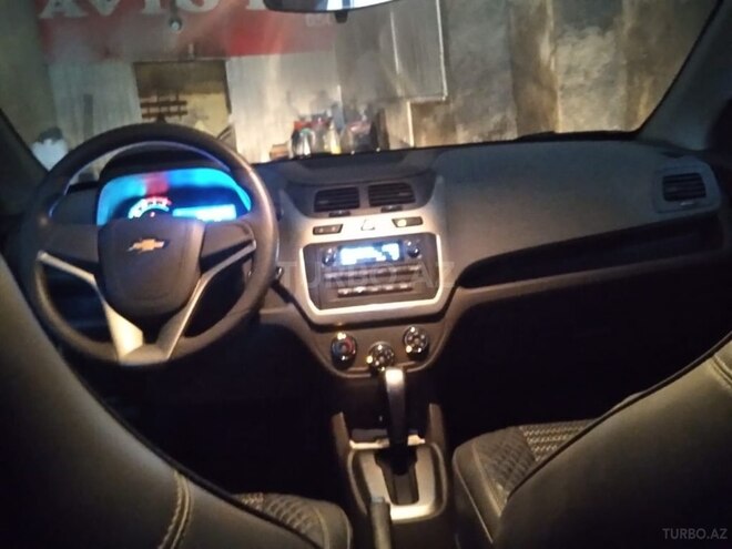 Chevrolet Cobalt 2023, 17,500 km - 1.5 l - Bakı
