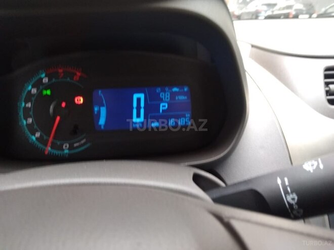 Chevrolet Cobalt 2023, 17,500 km - 1.5 l - Bakı