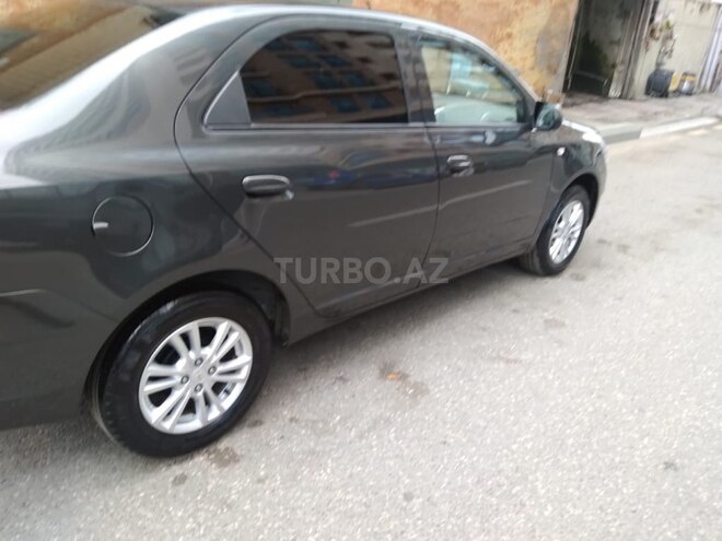 Chevrolet Cobalt 2023, 17,500 km - 1.5 l - Bakı
