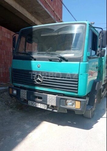 Mercedes Atego 814 1998, 403,000 km - 4.3 л - Bakı