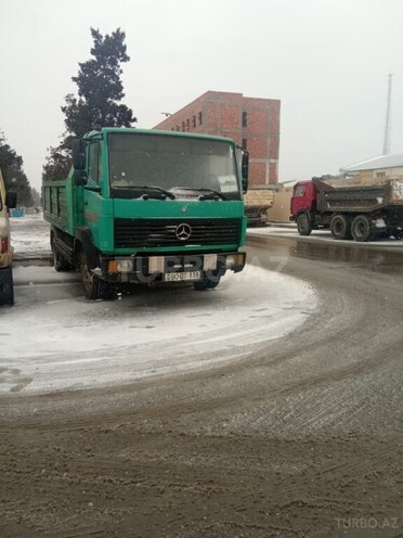 Mercedes Atego 814 1998, 403,000 km - 4.3 л - Bakı