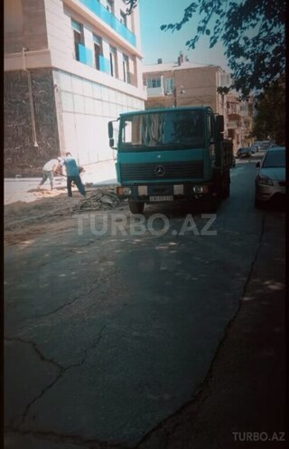Mercedes Atego 814 1998, 403,000 km - 4.3 л - Bakı