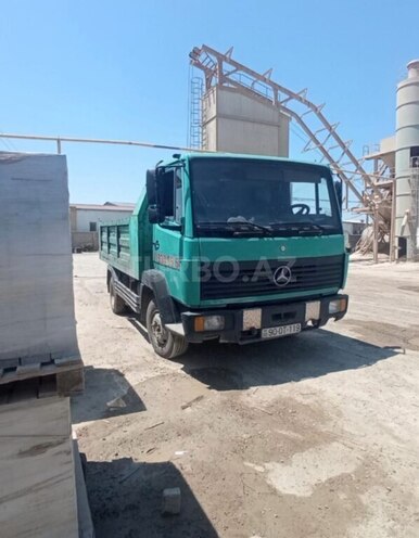 Mercedes Atego 814 1998, 403,000 km - 4.3 л - Bakı