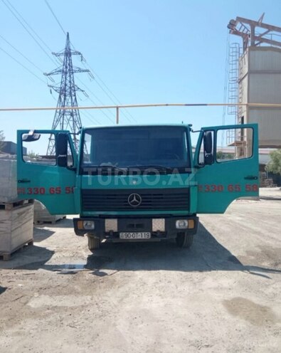 Mercedes Atego 814 1998, 403,000 km - 4.3 л - Bakı