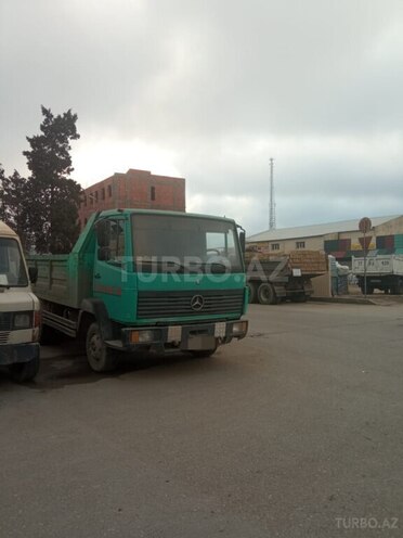 Mercedes Atego 814 1998, 403,000 km - 4.3 л - Bakı