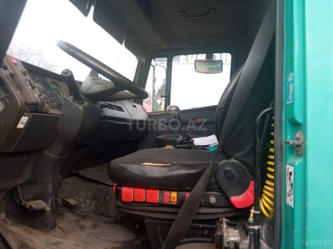 Mercedes Atego 814 1998, 403,000 km - 4.3 л - Bakı