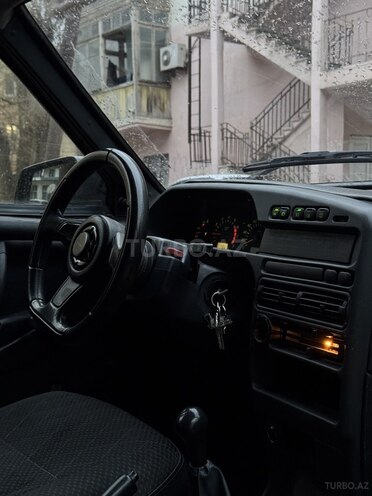 LADA (VAZ) 2108 1990, 188,000 km - 1.5 l - Bakı