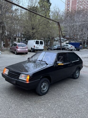 LADA (VAZ) 2108 1990, 188,000 km - 1.5 l - Bakı