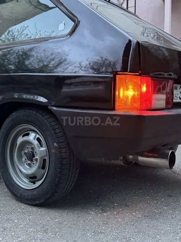 LADA (VAZ) 2108 1990, 188,000 km - 1.5 l - Bakı