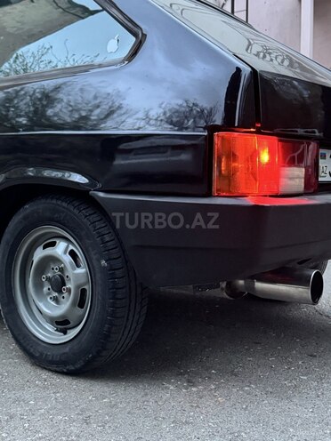 LADA (VAZ) 2108 1990, 188,000 km - 1.5 l - Bakı