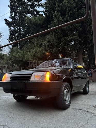 LADA (VAZ) 2108 1990, 188,000 km - 1.5 l - Bakı