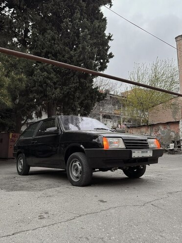 LADA (VAZ) 2108 1990, 188,000 km - 1.5 l - Bakı