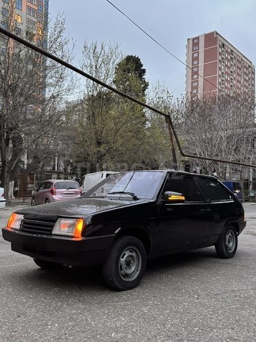 LADA (VAZ) 2108 1990, 188,000 km - 1.5 l - Bakı