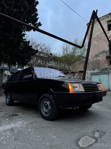 LADA (VAZ) 2108 1990, 188,000 km - 1.5 l - Bakı