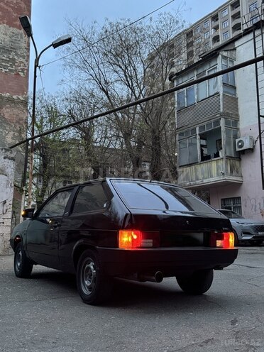 LADA (VAZ) 2108 1990, 188,000 km - 1.5 l - Bakı
