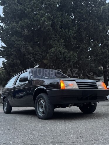 LADA (VAZ) 2108 1990, 188,000 km - 1.5 l - Bakı