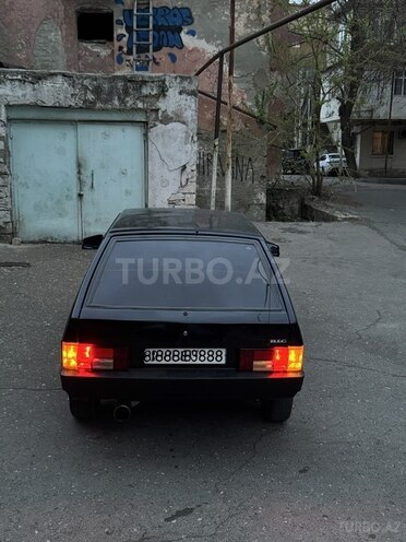 LADA (VAZ) 2108 1990, 188,000 km - 1.5 l - Bakı