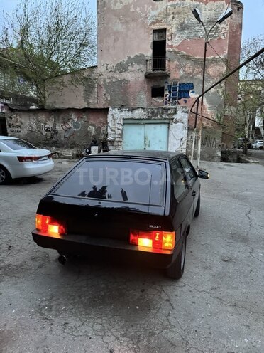 LADA (VAZ) 2108 1990, 188,000 km - 1.5 l - Bakı