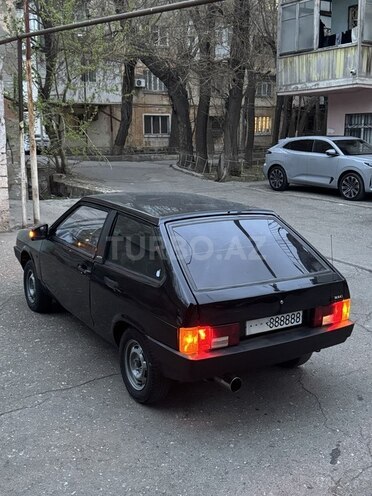 LADA (VAZ) 2108 1990, 188,000 km - 1.5 l - Bakı