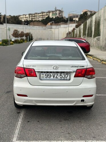 GWM Voleex C30 2015, 420,000 km - 1.5 l - Bakı