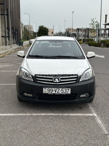 GWM Voleex C30 2015, 420,000 km - 1.5 l - Bakı