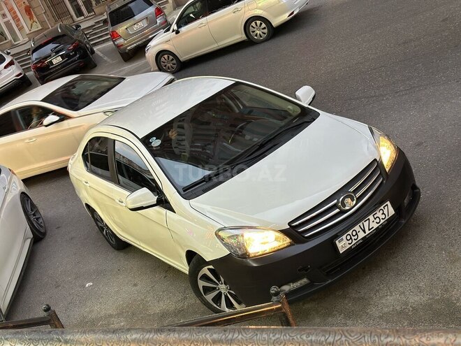 GWM Voleex C30 2015, 420,000 km - 1.5 l - Bakı